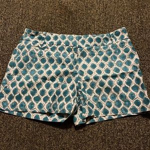 Ann Taylor Loft Shorts